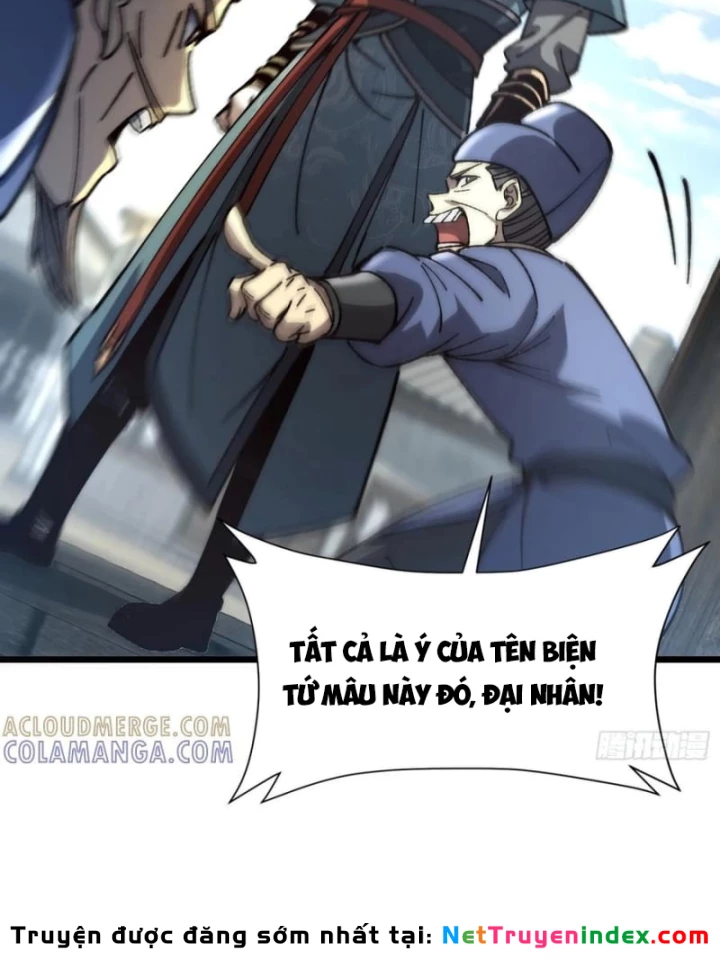 Thành Thần Bắt Đầu Từ Thủy Hầu Tử Chapter 59 - 61