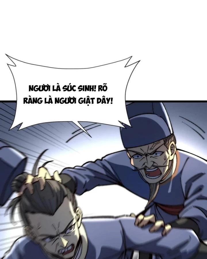 Thành Thần Bắt Đầu Từ Thủy Hầu Tử Chapter 59 - 62