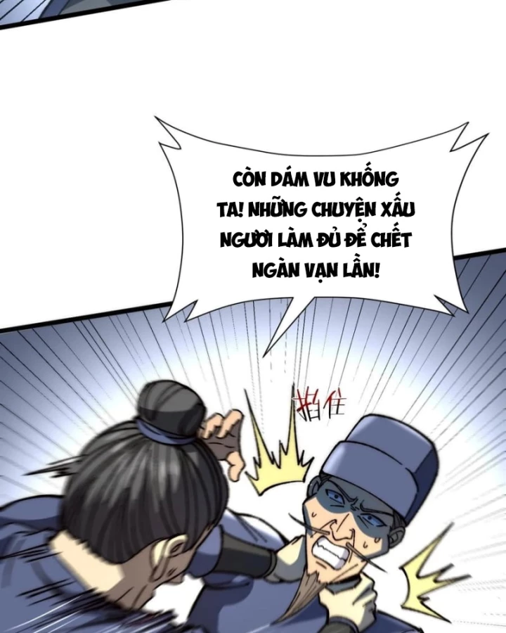 Thành Thần Bắt Đầu Từ Thủy Hầu Tử Chapter 59 - 64