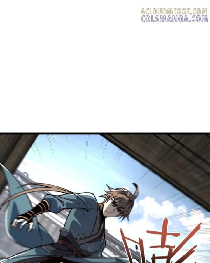 Thành Thần Bắt Đầu Từ Thủy Hầu Tử Chapter 59 - 66