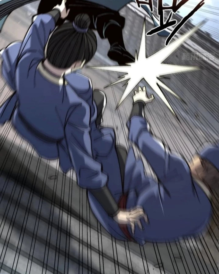 Thành Thần Bắt Đầu Từ Thủy Hầu Tử Chapter 59 - 67