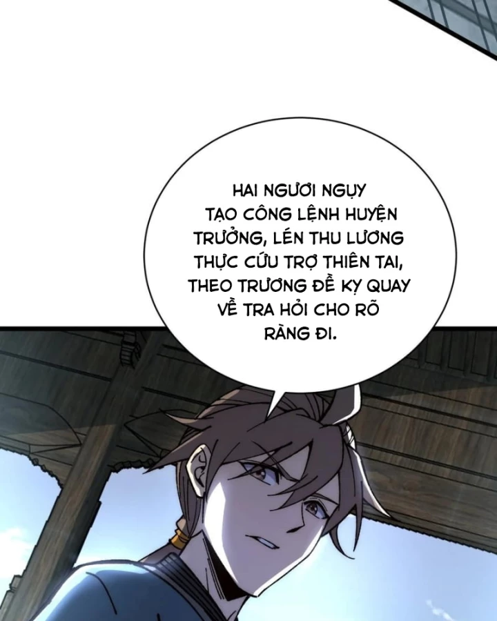 Thành Thần Bắt Đầu Từ Thủy Hầu Tử Chapter 59 - 69