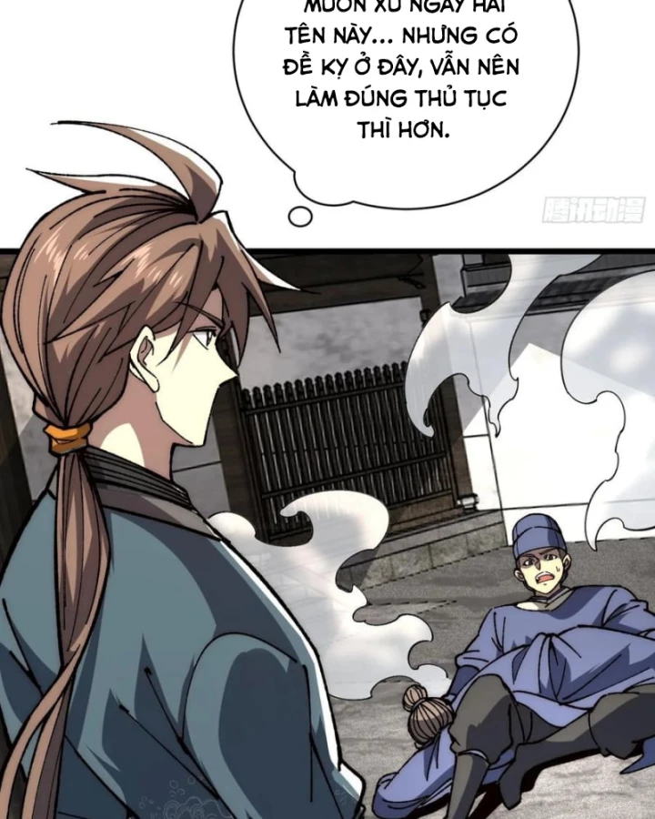 Thành Thần Bắt Đầu Từ Thủy Hầu Tử Chapter 59 - 71