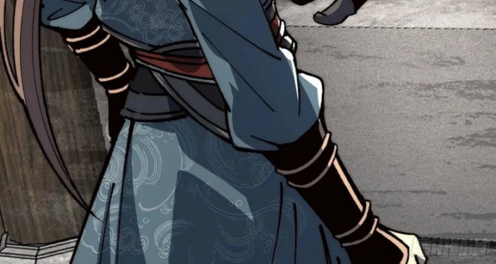 Thành Thần Bắt Đầu Từ Thủy Hầu Tử Chapter 59 - 72