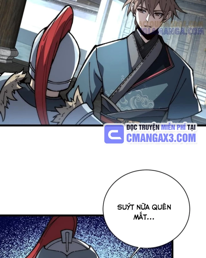 Thành Thần Bắt Đầu Từ Thủy Hầu Tử Chapter 59 - 74