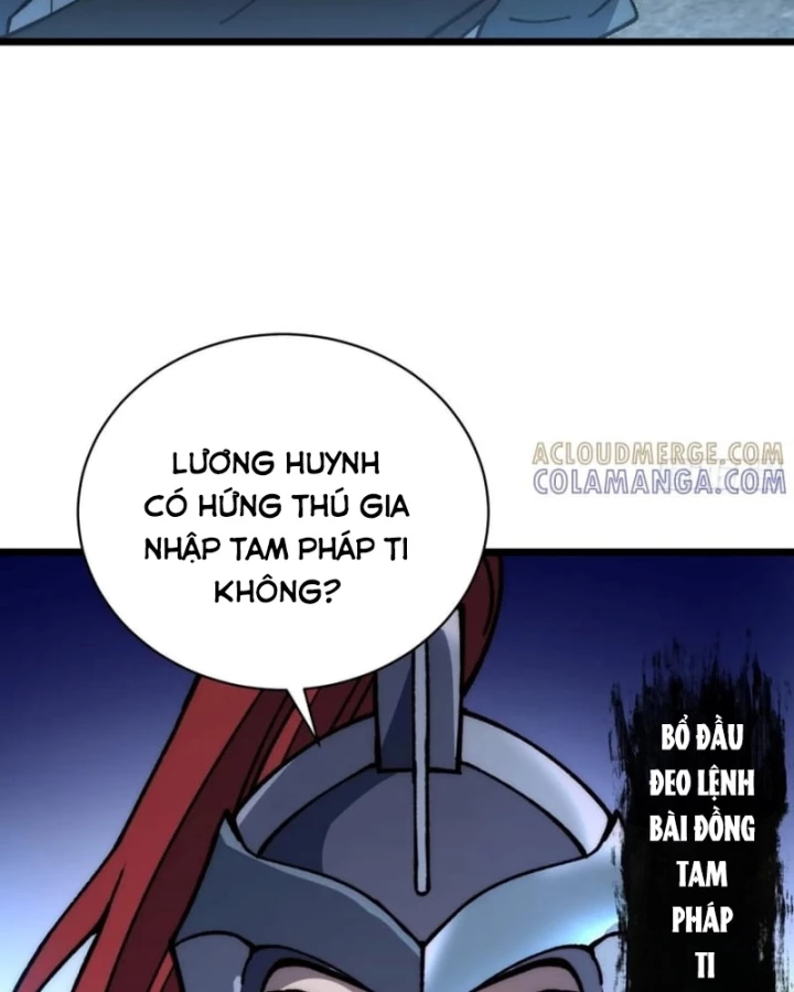 Thành Thần Bắt Đầu Từ Thủy Hầu Tử Chapter 59 - 77