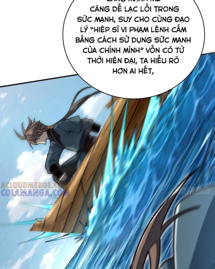 Thành Thần Bắt Đầu Từ Thủy Hầu Tử Chapter 60 - 3