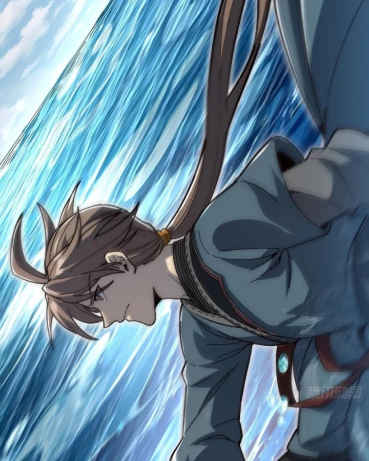 Thành Thần Bắt Đầu Từ Thủy Hầu Tử Chapter 60 - 4