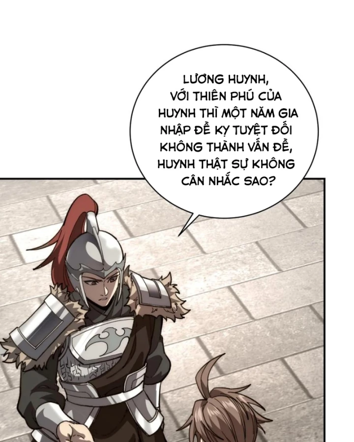 Thành Thần Bắt Đầu Từ Thủy Hầu Tử Chapter 60 - 8