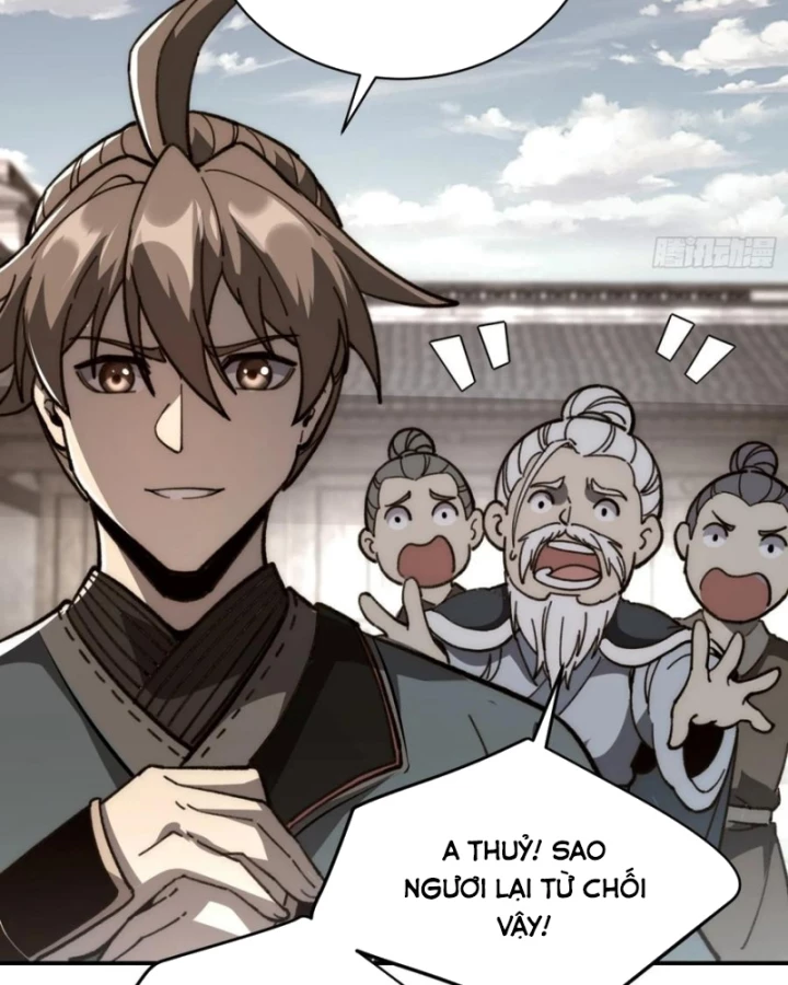 Thành Thần Bắt Đầu Từ Thủy Hầu Tử Chapter 60 - 10