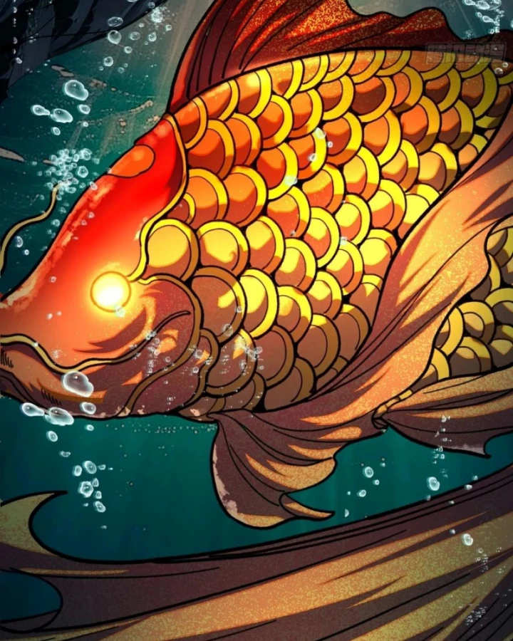 Thành Thần Bắt Đầu Từ Thủy Hầu Tử Chapter 60 - 35