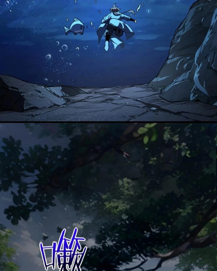 Thành Thần Bắt Đầu Từ Thủy Hầu Tử Chapter 60 - 41