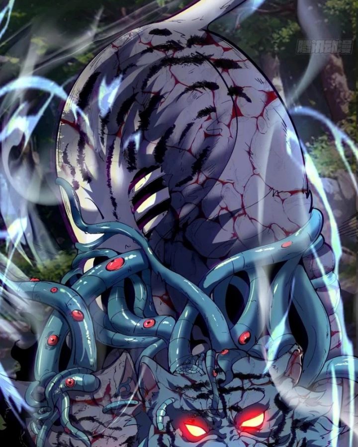 Thành Thần Bắt Đầu Từ Thủy Hầu Tử Chapter 60 - 43