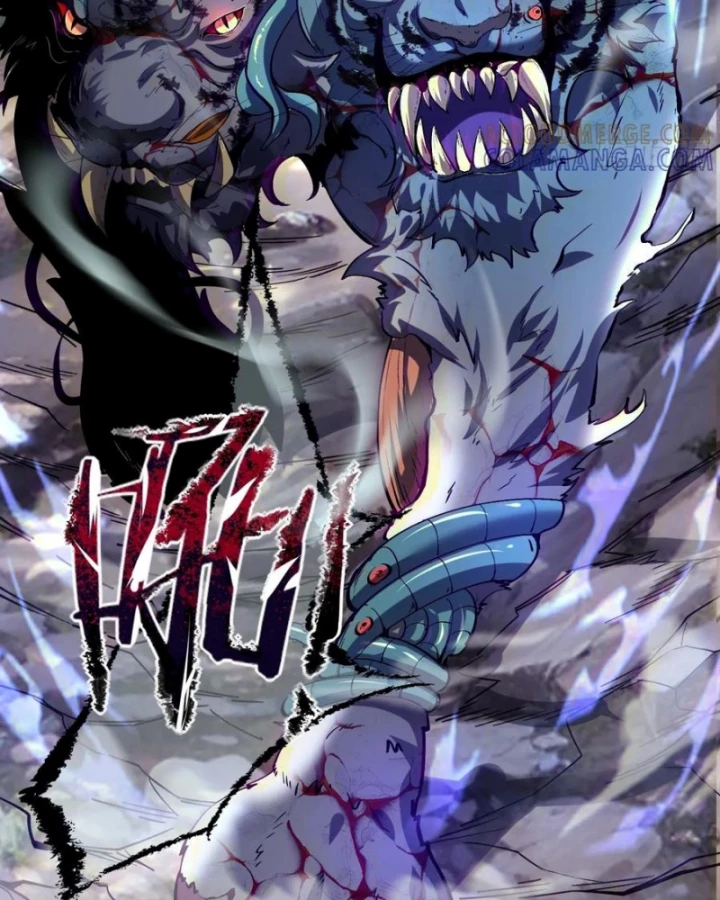 Thành Thần Bắt Đầu Từ Thủy Hầu Tử Chapter 60 - 44