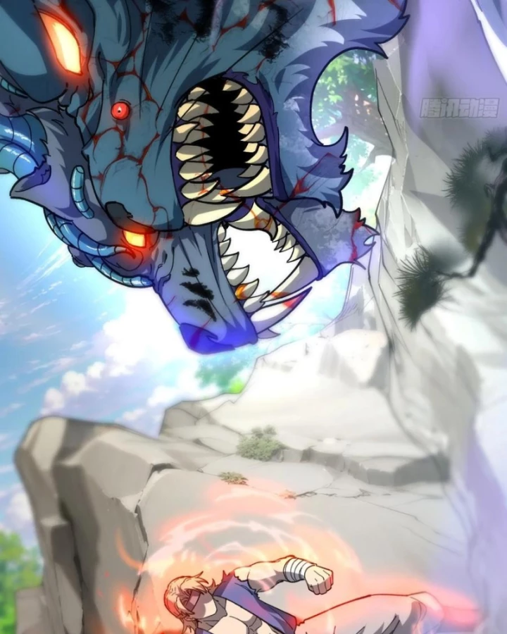 Thành Thần Bắt Đầu Từ Thủy Hầu Tử Chapter 60 - 49