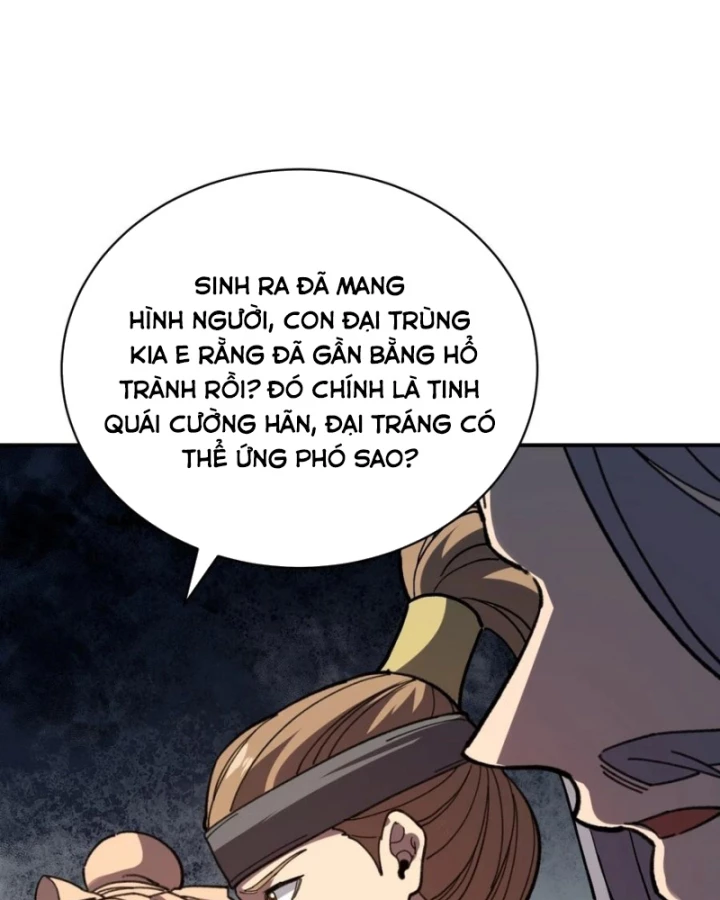 Thành Thần Bắt Đầu Từ Thủy Hầu Tử Chapter 60 - 52