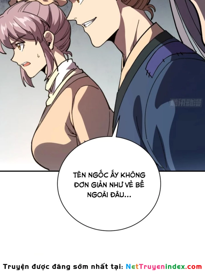 Thành Thần Bắt Đầu Từ Thủy Hầu Tử Chapter 60 - 53