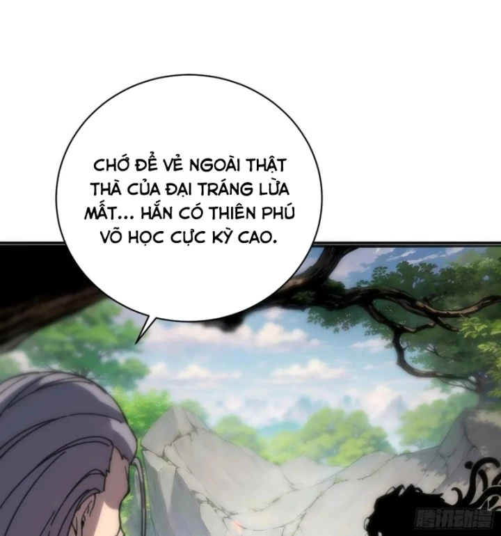 Thành Thần Bắt Đầu Từ Thủy Hầu Tử Chapter 60 - 54