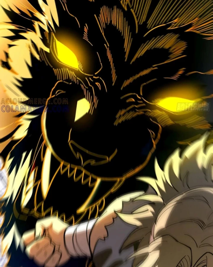 Thành Thần Bắt Đầu Từ Thủy Hầu Tử Chapter 60 - 61