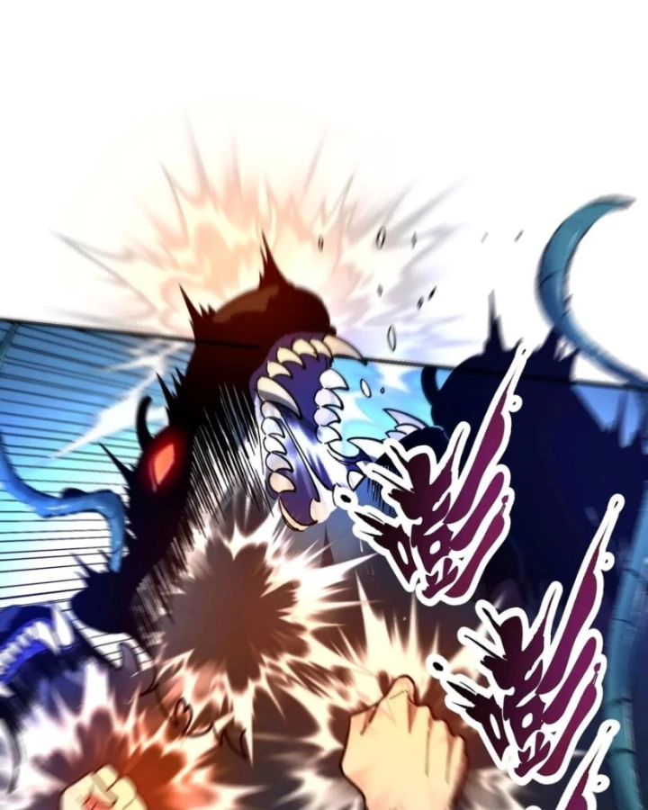 Thành Thần Bắt Đầu Từ Thủy Hầu Tử Chapter 60 - 63