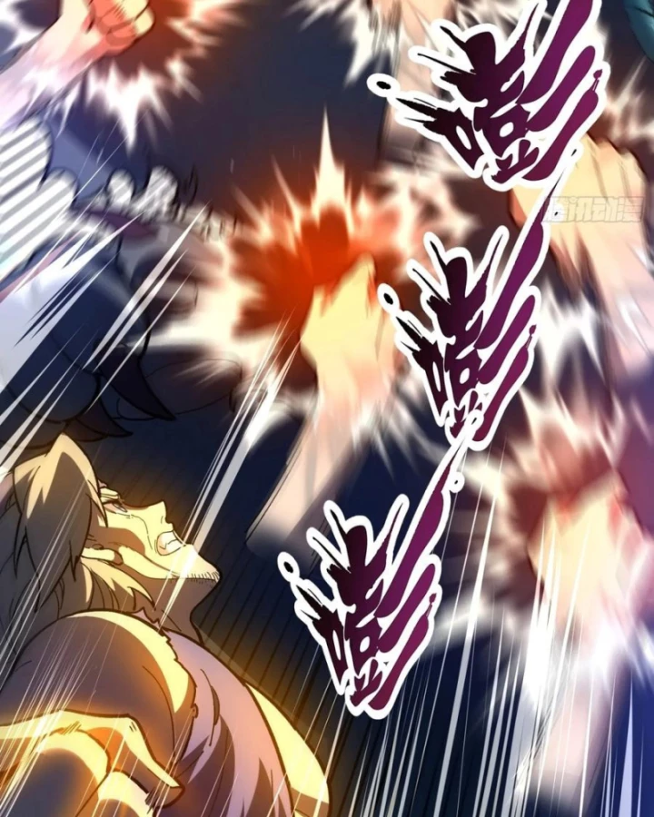 Thành Thần Bắt Đầu Từ Thủy Hầu Tử Chapter 60 - 64