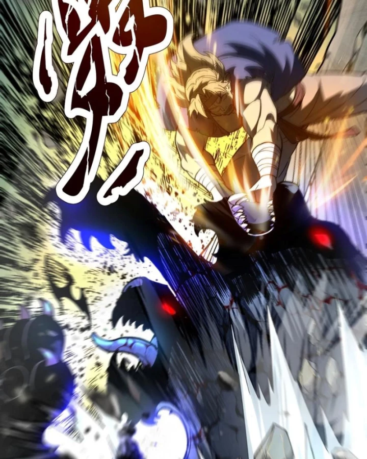 Thành Thần Bắt Đầu Từ Thủy Hầu Tử Chapter 60 - 74