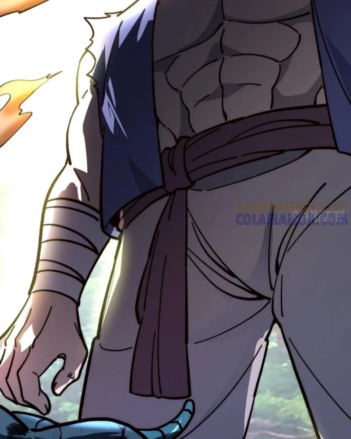 Thành Thần Bắt Đầu Từ Thủy Hầu Tử Chapter 60 - 79