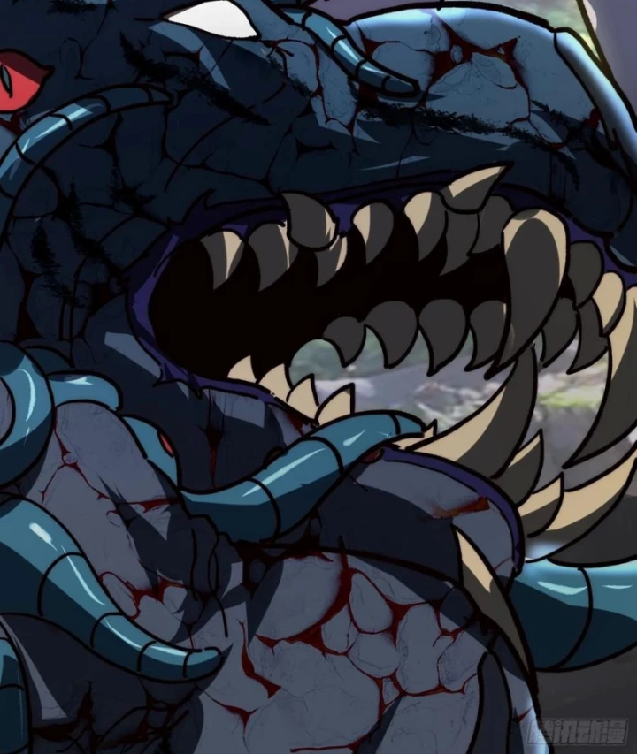 Thành Thần Bắt Đầu Từ Thủy Hầu Tử Chapter 60 - 80