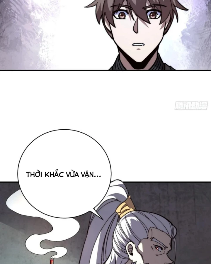 Thành Thần Bắt Đầu Từ Thủy Hầu Tử Chapter 60 - 87