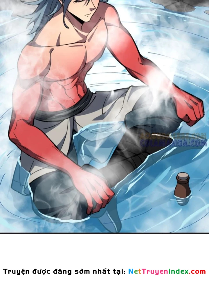 Thành Thần Bắt Đầu Từ Thủy Hầu Tử Chapter 61 - 3