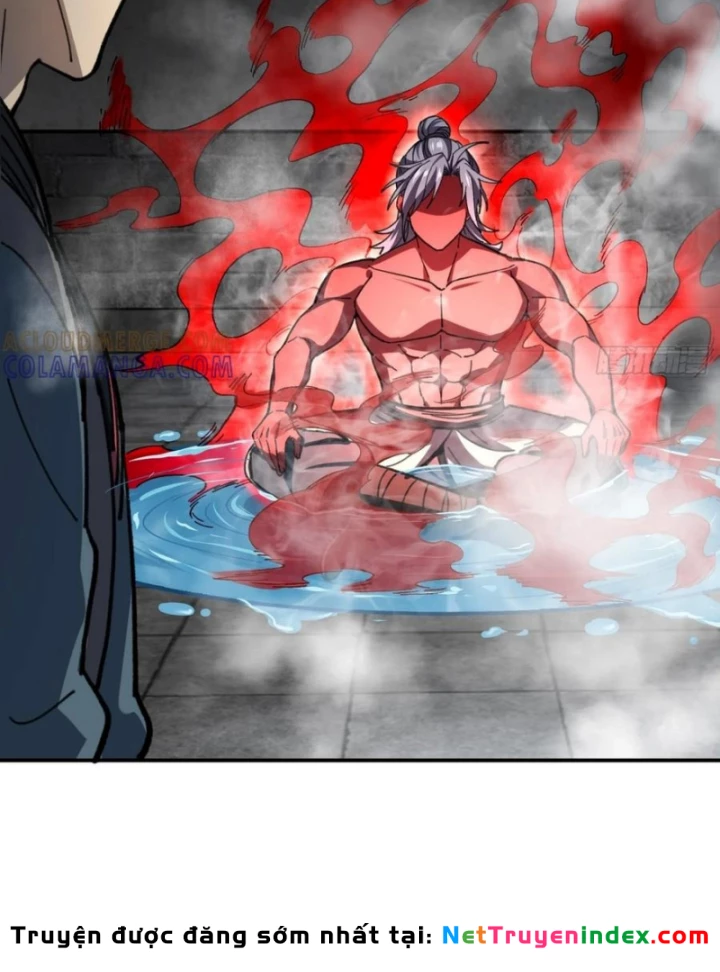 Thành Thần Bắt Đầu Từ Thủy Hầu Tử Chapter 61 - 8