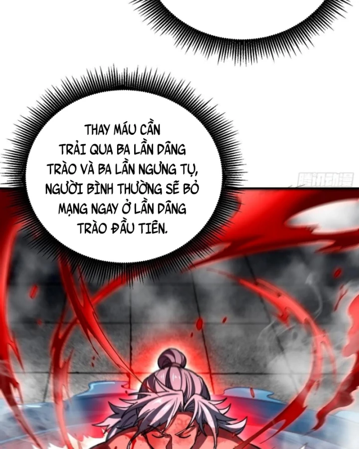 Thành Thần Bắt Đầu Từ Thủy Hầu Tử Chapter 61 - 11