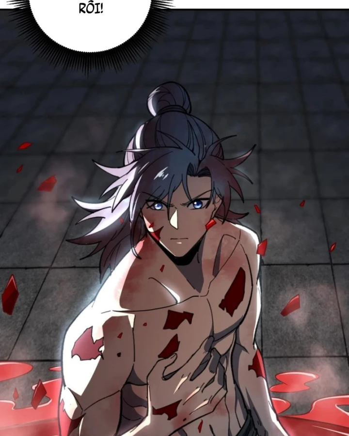 Thành Thần Bắt Đầu Từ Thủy Hầu Tử Chapter 61 - 20