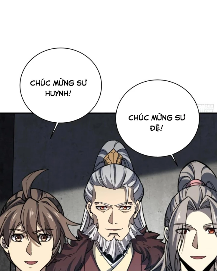 Thành Thần Bắt Đầu Từ Thủy Hầu Tử Chapter 61 - 23