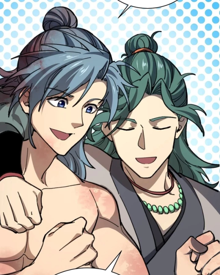 Thành Thần Bắt Đầu Từ Thủy Hầu Tử Chapter 61 - 25