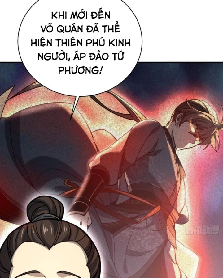 Thành Thần Bắt Đầu Từ Thủy Hầu Tử Chapter 61 - 34