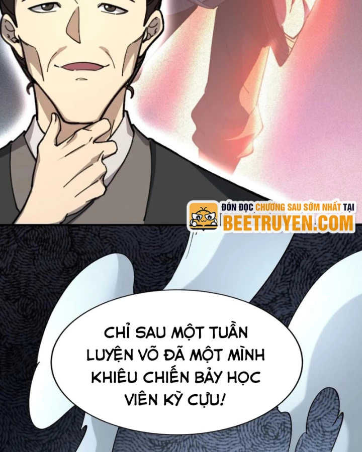 Thành Thần Bắt Đầu Từ Thủy Hầu Tử Chapter 61 - 35