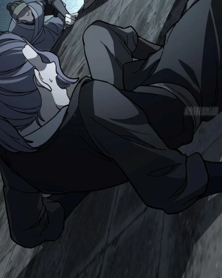 Thành Thần Bắt Đầu Từ Thủy Hầu Tử Chapter 61 - 38