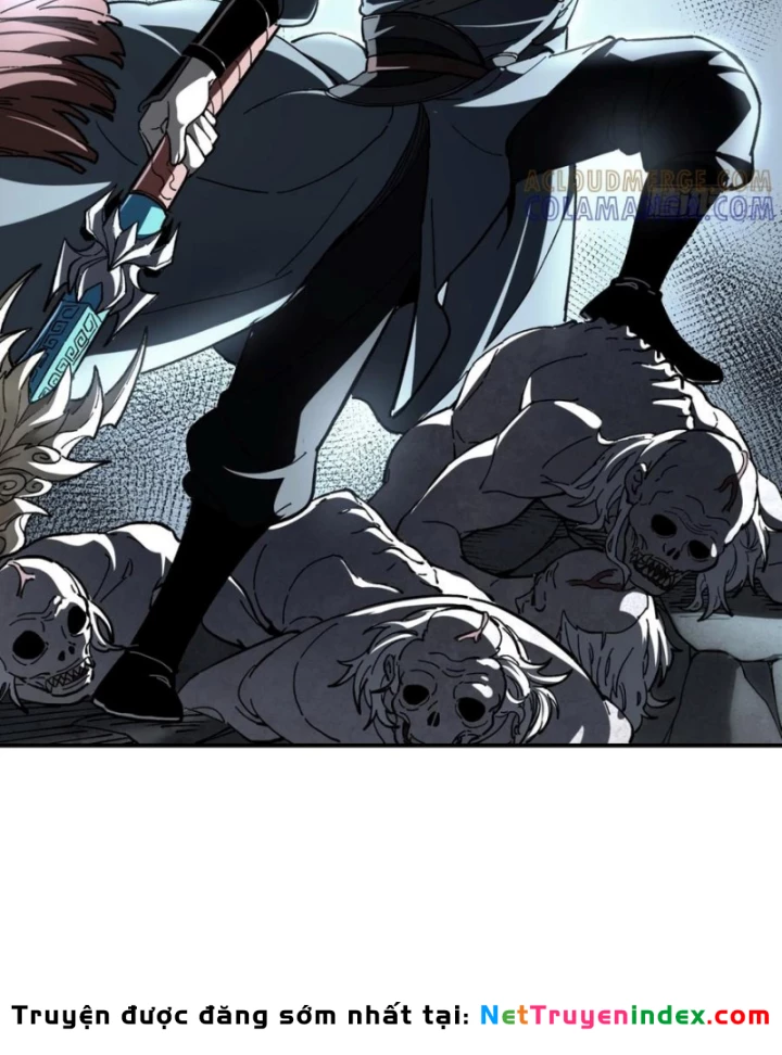 Thành Thần Bắt Đầu Từ Thủy Hầu Tử Chapter 61 - 40