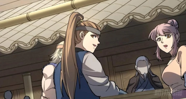 Thành Thần Bắt Đầu Từ Thủy Hầu Tử Chapter 61 - 45