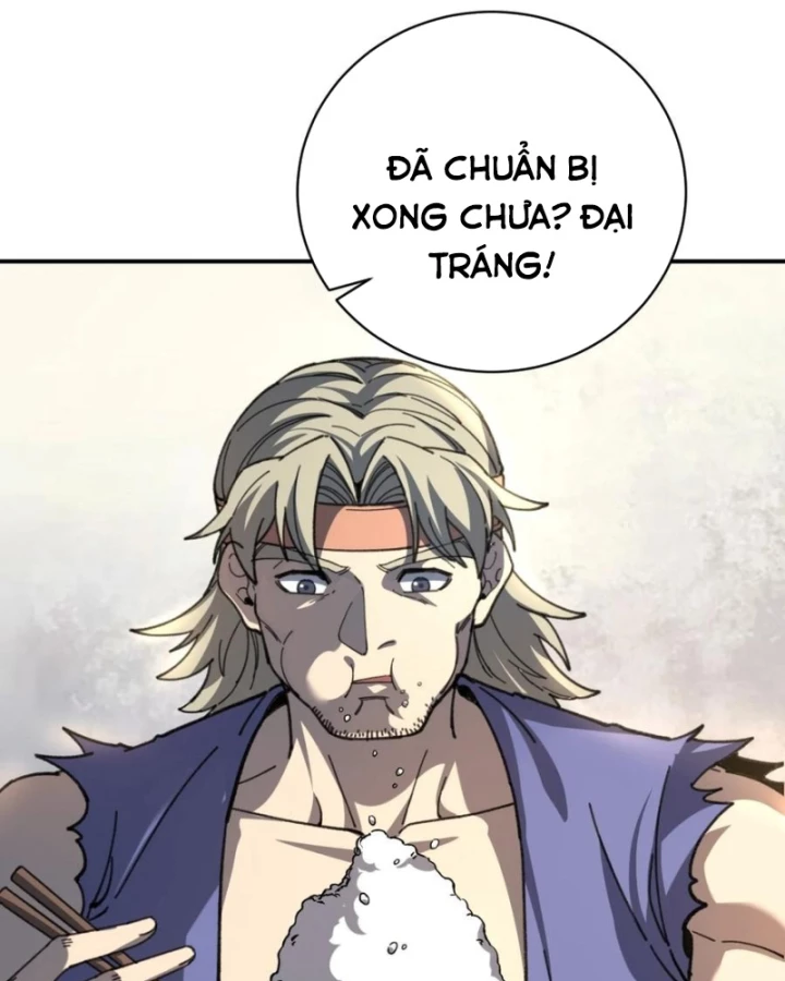 Thành Thần Bắt Đầu Từ Thủy Hầu Tử Chapter 61 - 50