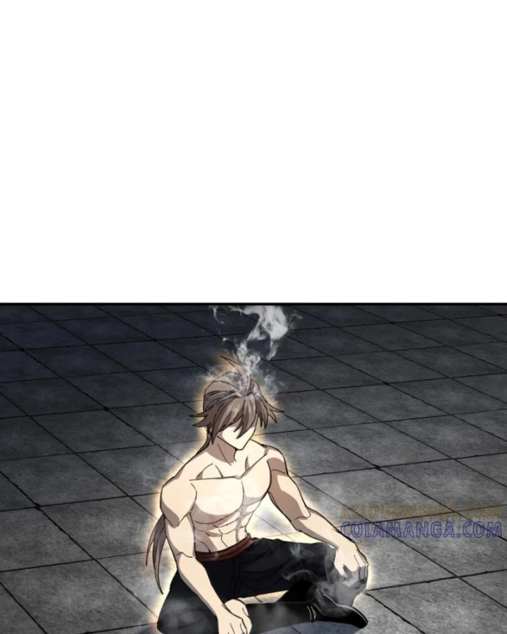 Thành Thần Bắt Đầu Từ Thủy Hầu Tử Chapter 61 - 56