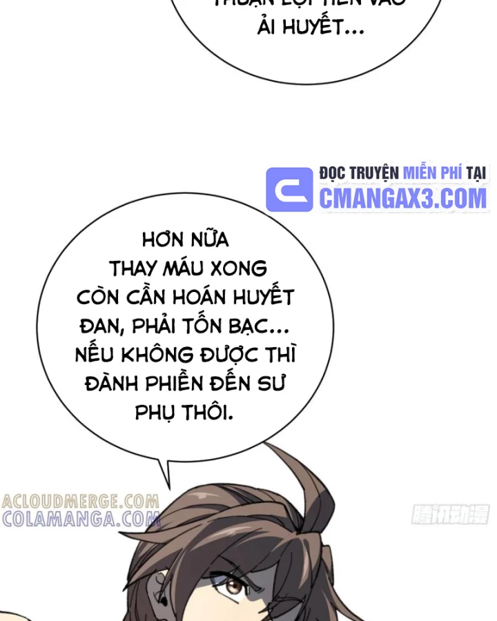 Thành Thần Bắt Đầu Từ Thủy Hầu Tử Chapter 61 - 61