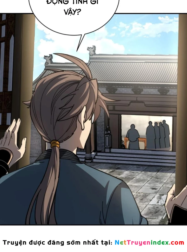 Thành Thần Bắt Đầu Từ Thủy Hầu Tử Chapter 61 - 65