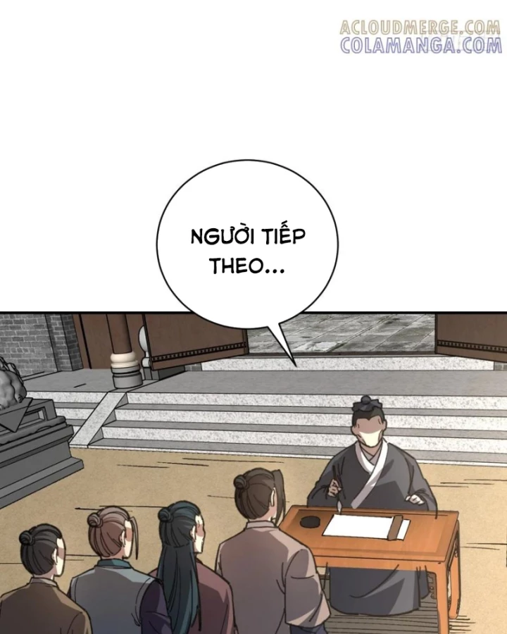 Thành Thần Bắt Đầu Từ Thủy Hầu Tử Chapter 61 - 66