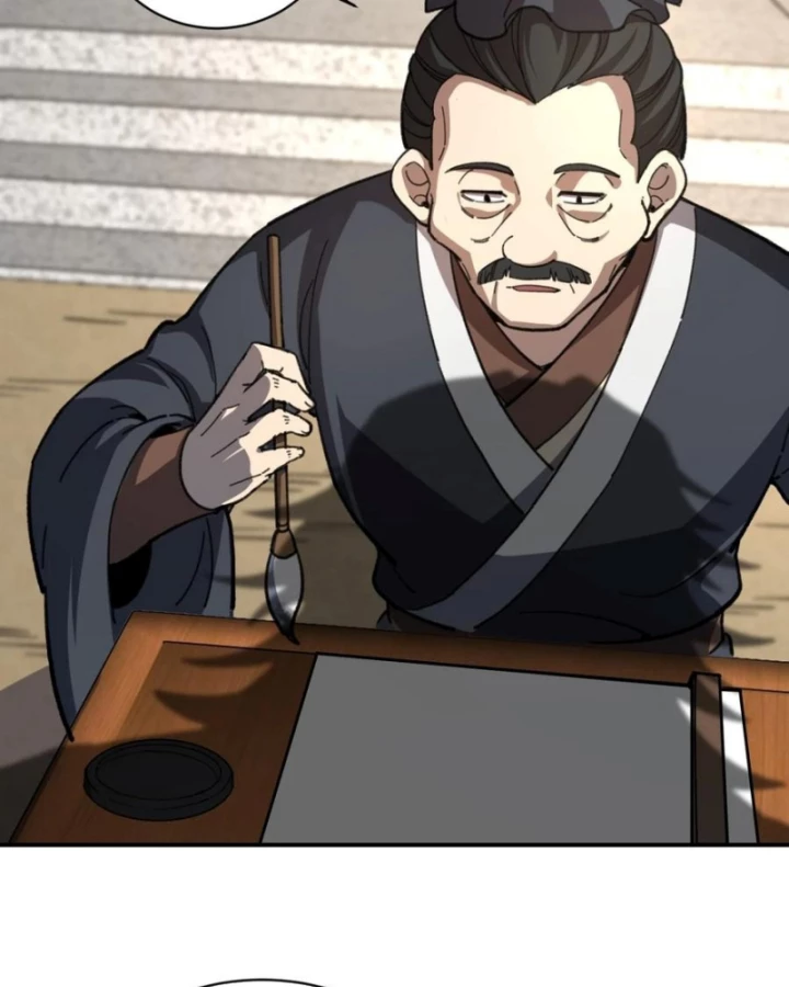 Thành Thần Bắt Đầu Từ Thủy Hầu Tử Chapter 61 - 68