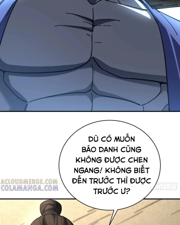 Thành Thần Bắt Đầu Từ Thủy Hầu Tử Chapter 61 - 70