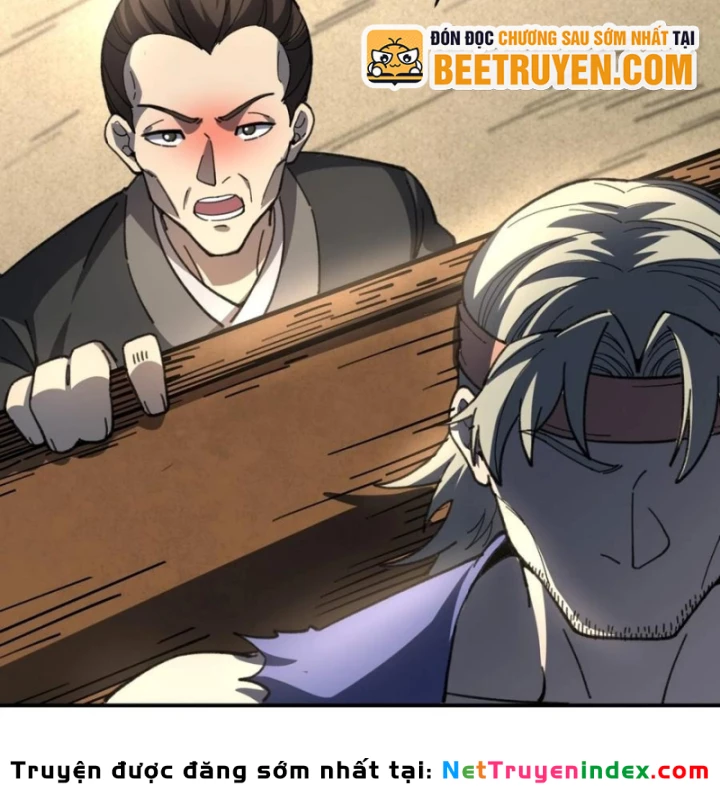 Thành Thần Bắt Đầu Từ Thủy Hầu Tử Chapter 61 - 71