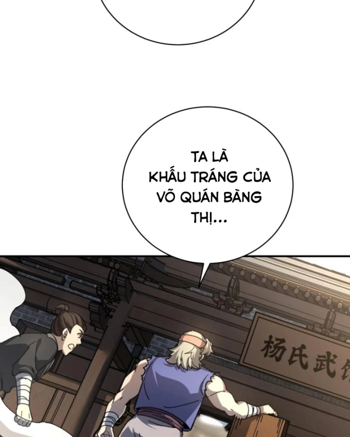 Thành Thần Bắt Đầu Từ Thủy Hầu Tử Chapter 61 - 74