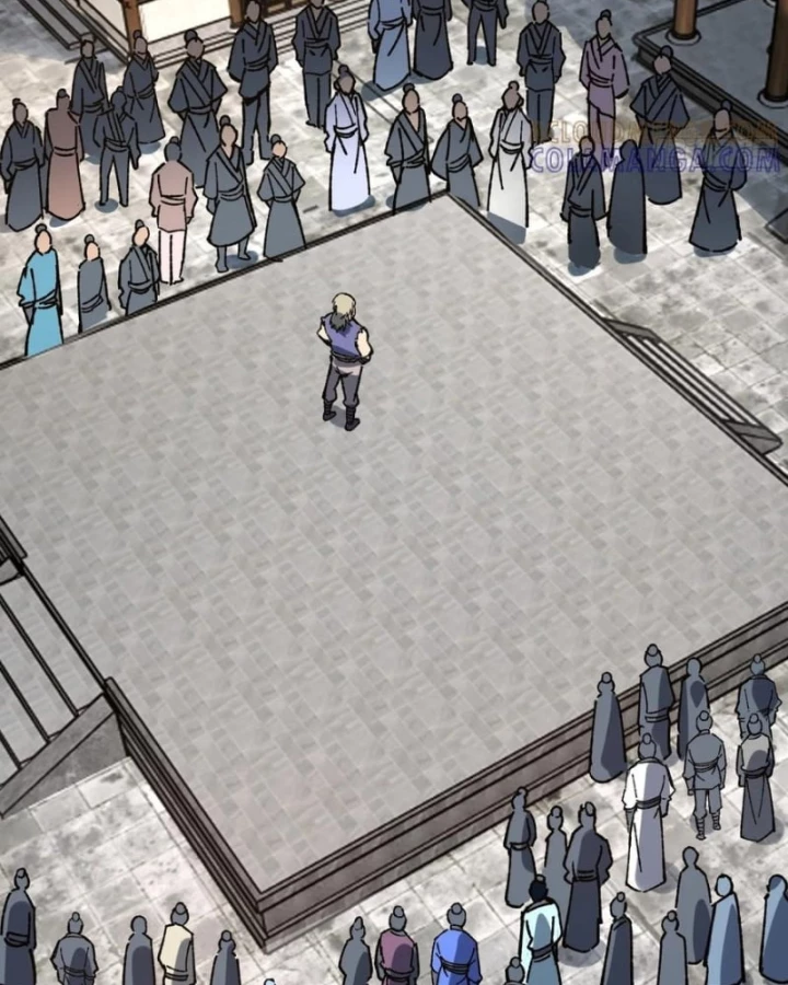 Thành Thần Bắt Đầu Từ Thủy Hầu Tử Chapter 62 - 3